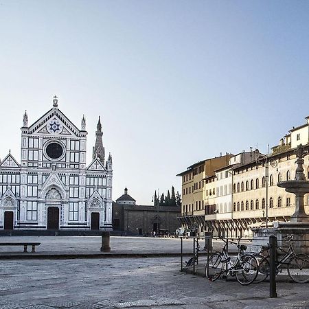 Le Residenze A Firenze - Residenza De Boni Appartamento Con Vista Duomo Exterior foto